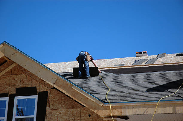 Quick and Trustworthy Emergency Roof Repair Services in Perryville, MD